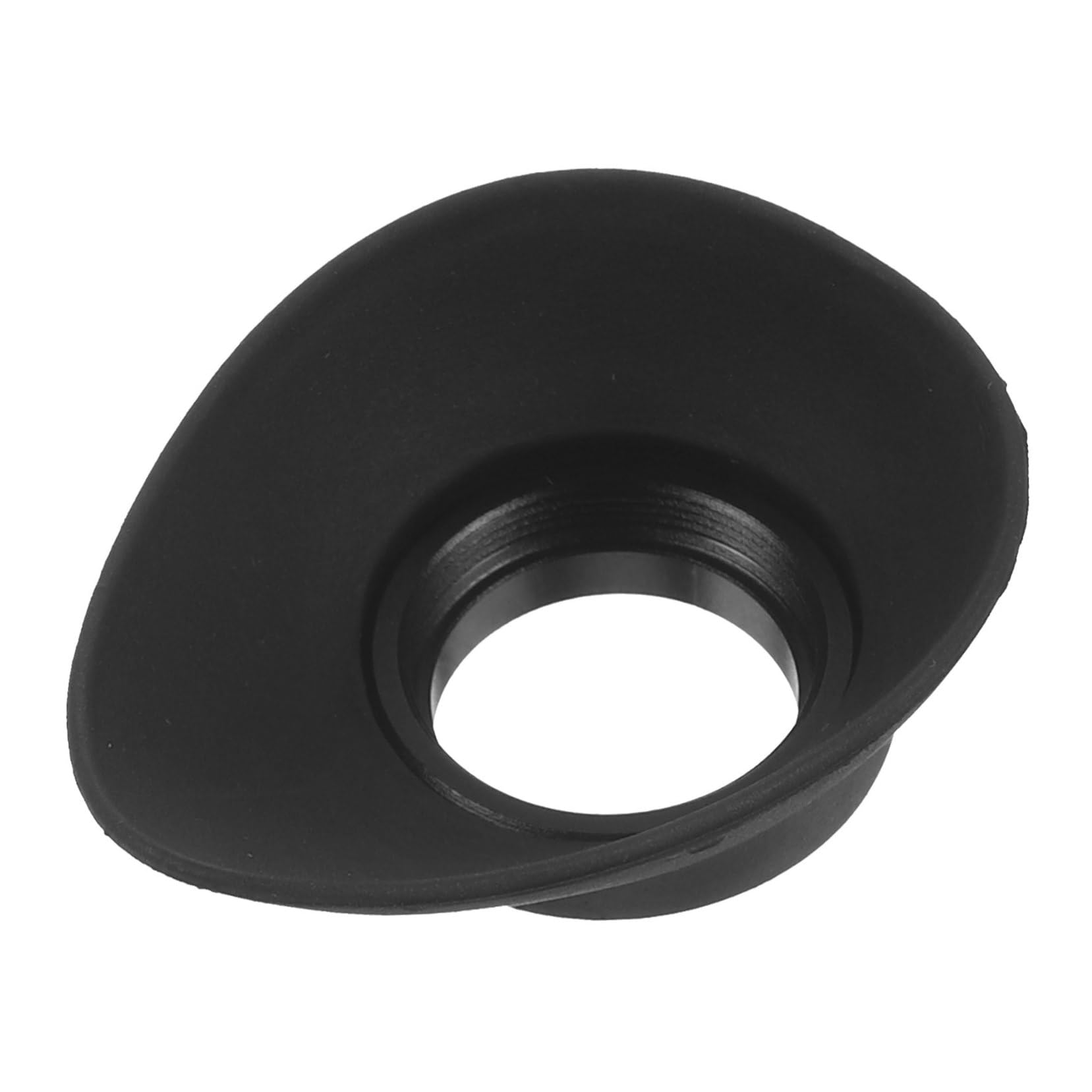 HOMSFOU Camera Eyepiece Eye Cup Replacement 22mm Viewfinder Eyecup for D4