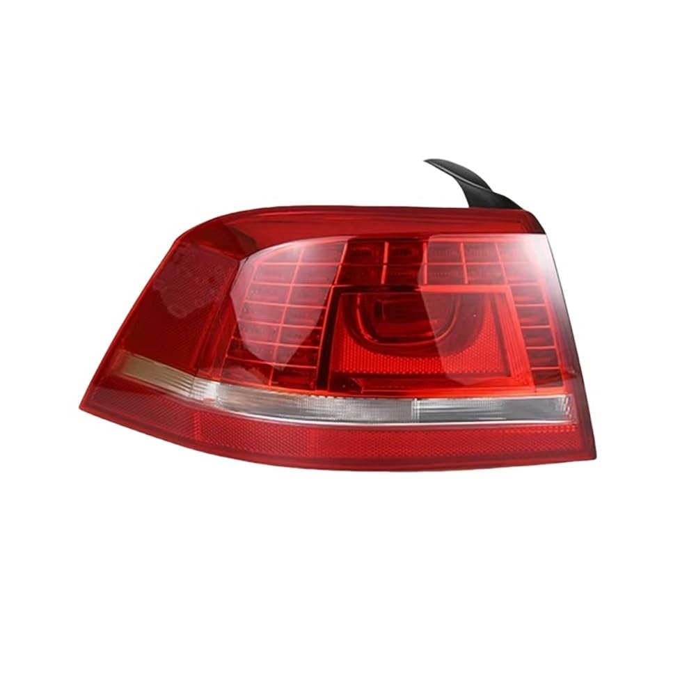 Feu arrière Passat B7 pour remplacement de platine de stop usée 2011-2015 - 8