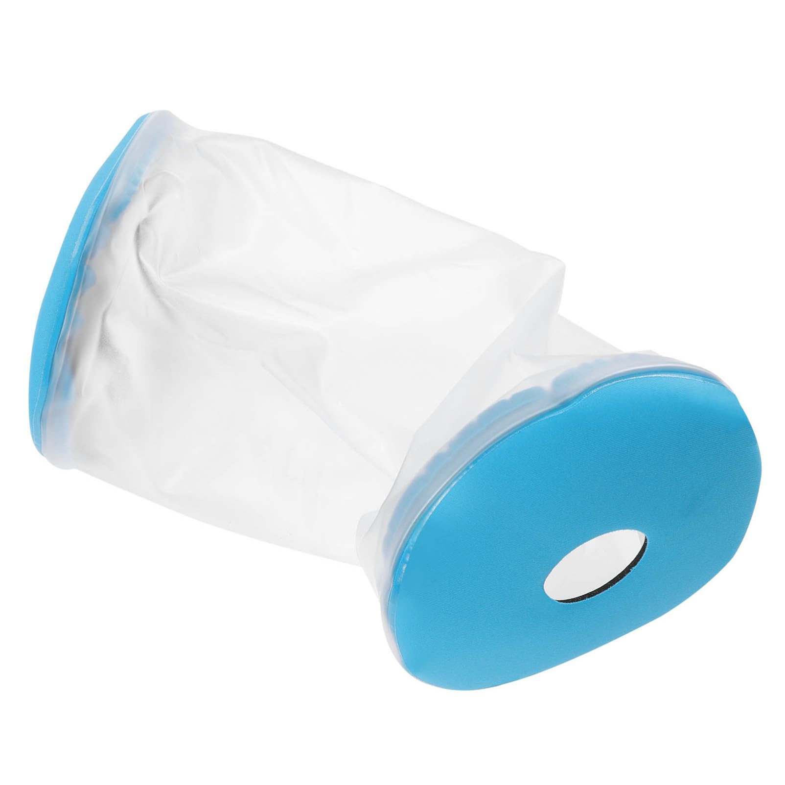 HAPINARY Shower Cover Elbow Line Protector Sleeve Arm Cast Cover Cast Cover for Shower Cast Shower Cover Arm Shower Cast Cover for Elbow Line Sleeve Waterproof Area Film is PVC