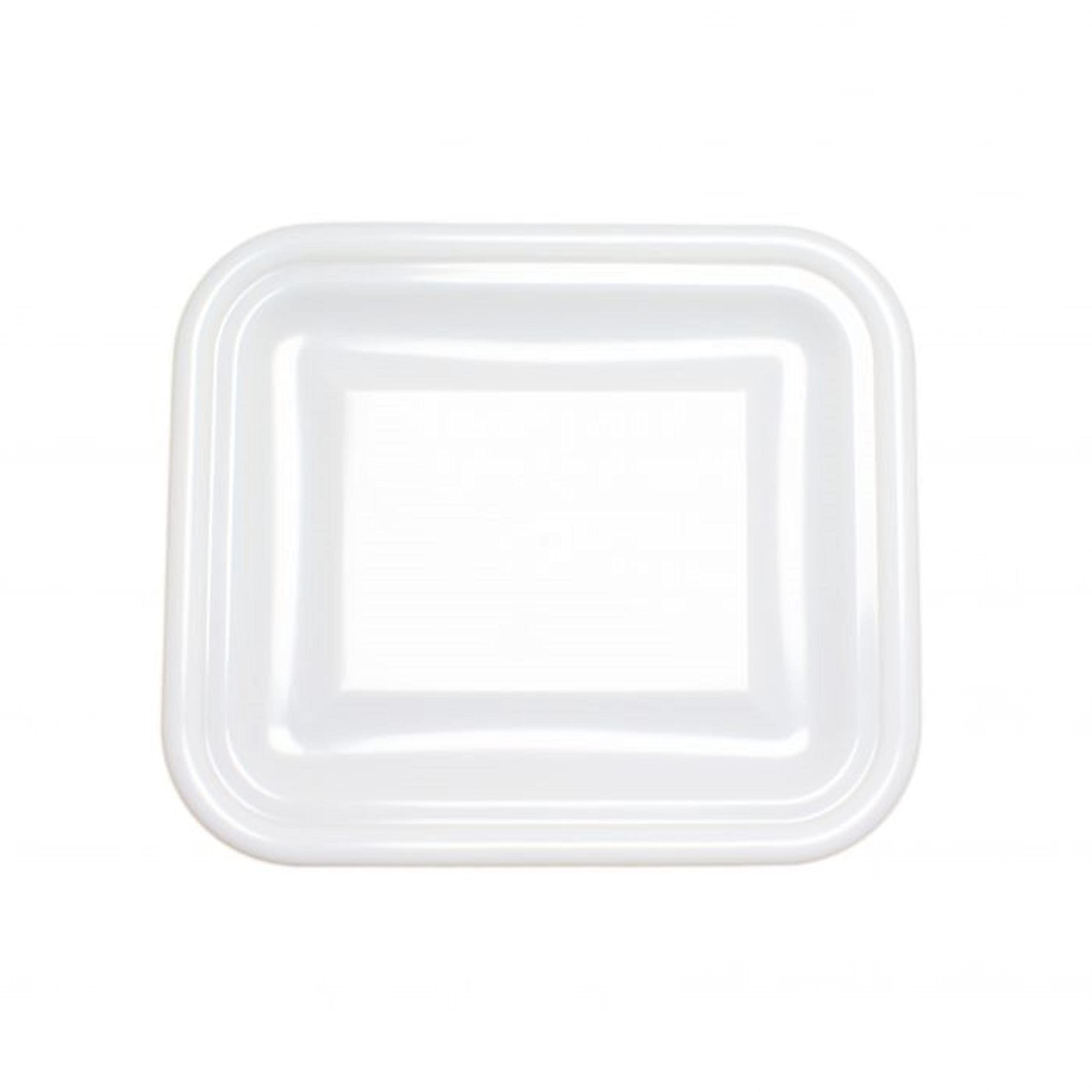 TrueCraftware -Plastic Bus Box/Tub Lid fits 14-1/2
