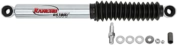 Rancho RS7034 RS7000MT Monotube Shock Absorber