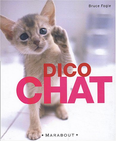 Dico chats