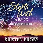 Cover of Starts with a Bang
