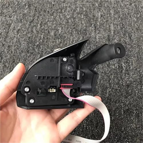 Bouton de commande canal audio volant 56D959538 pour Passat B7