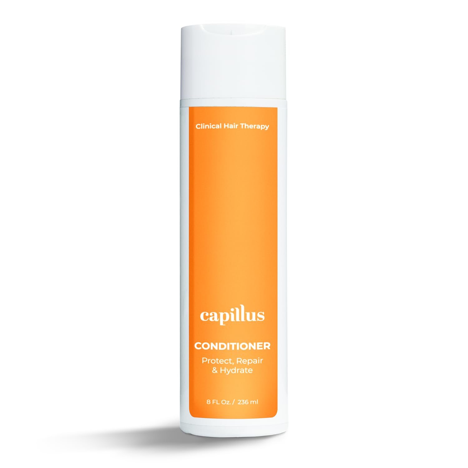 CapillusHair Restore Conditioner, Restore and Nourish Hair, Lock in Nutrients and Moisture while Promoting Healthy Hair Growth, Conditioner for Hair Growth for Men and Women