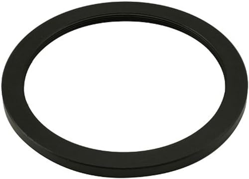 Miniatura 3 de Fotga Anillo de filtro desplegable negro de 3.031 in a 2.835 in, 3.031 in-2.835 in