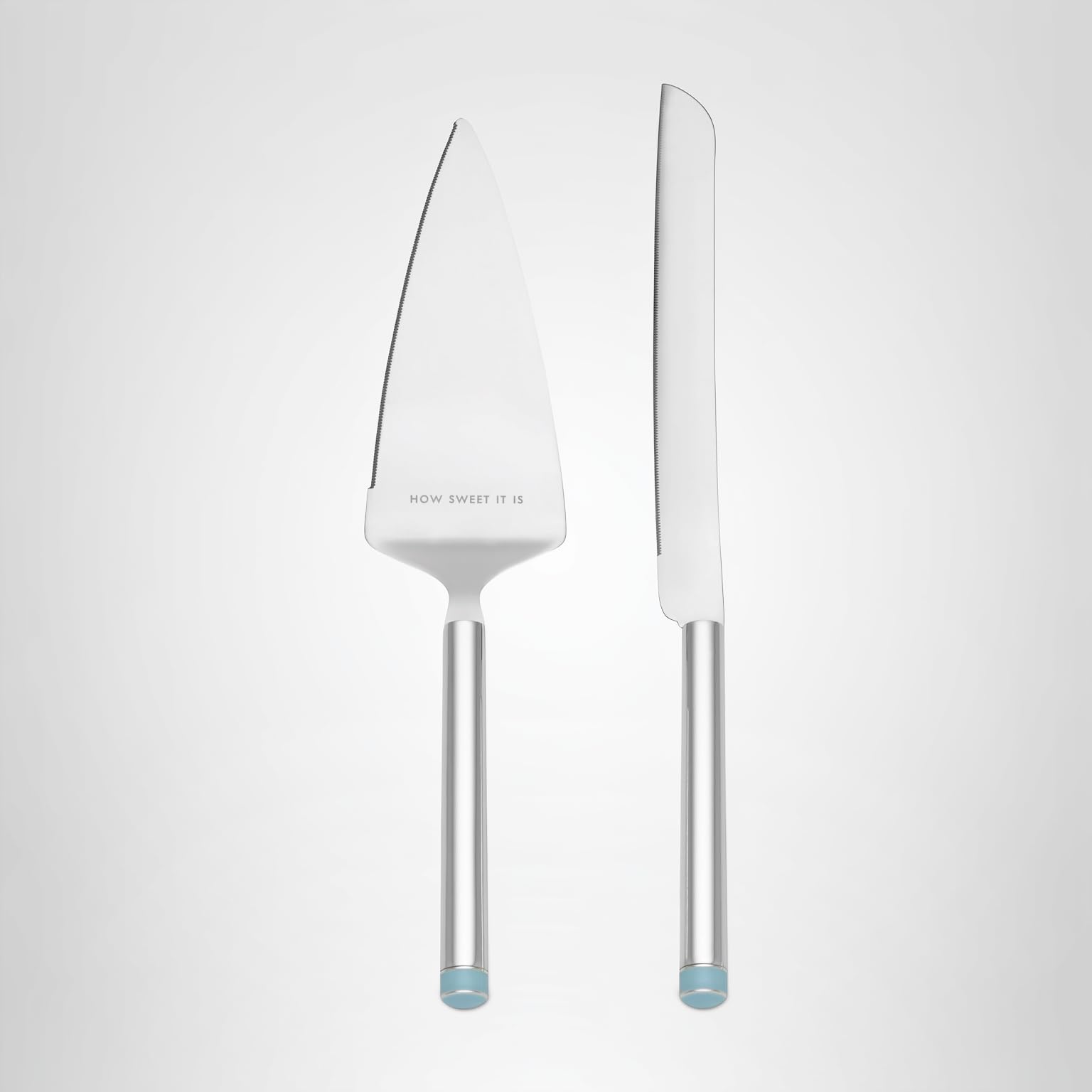 Amazon.com: Kate Spade New York Take the Cake Knife and Server 2