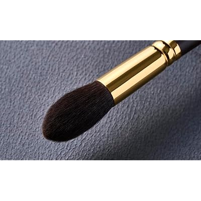 BISYODO Grand Series Highlight Cheek Brush - Round Type/G-HC-01