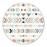 Coloray Glas Schneidebrett 40cm Herdabdeckplatte Servieren von Speisen Spritzschutz Glasabdeckplatte Gehärtetes Glas Induktionsherdabdeckung - Serviert amerikanischer Stam.