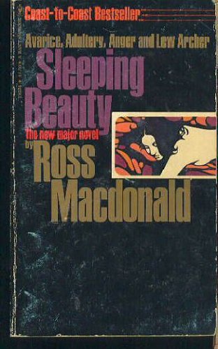 Sleeping Beauty 055308254X Book Cover
