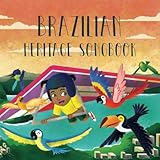 Brazilian Heritage Songbook (Fiddlefox World Heritage Series)