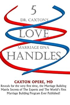 Paperback 5 Love Handles Book