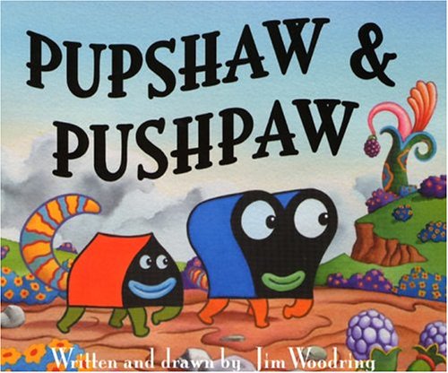 Pupshaw And Pushpaw