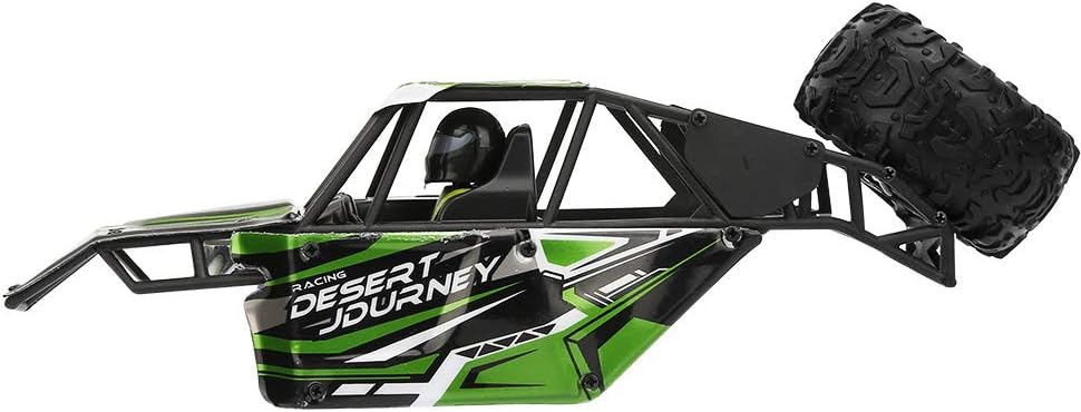 RC Car Shell PX9300-25A RC Car Body Shell Accessories for 1/18 Scale 9303 Series RC Cars