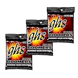 GHS GBTNT Boomers 10-52 3 Pack Bundle