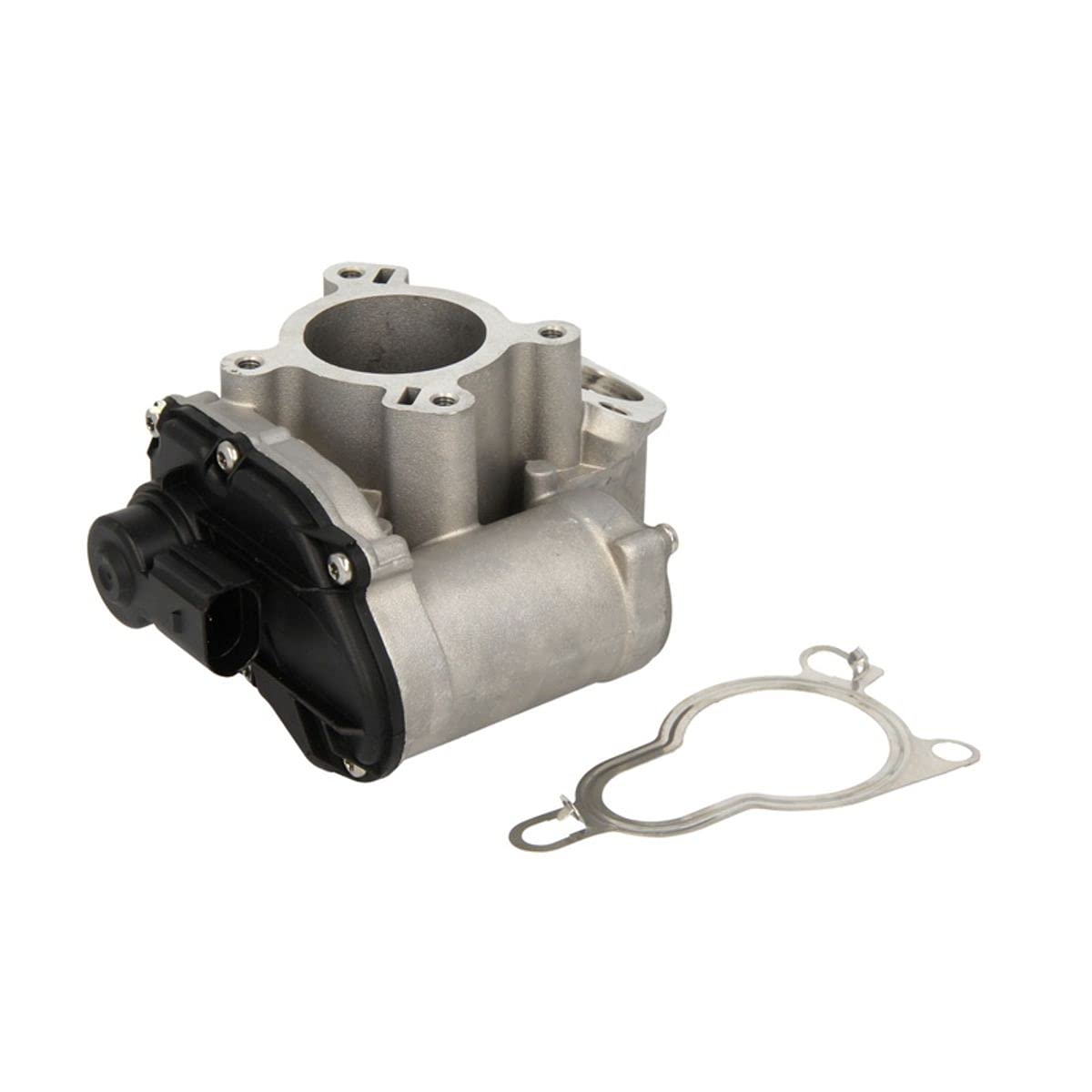ENGITECH ENT500041 Válvula EGR sin junta Compatible con NISSAN Qashqai/Qashqai +2 I J10, NJ10, RENAULT Master 3 Caja/Chasis EV, HV, UV Megane 2 Ranchera familiar KM0/1 Laguna 3 Grandtour KT0/1