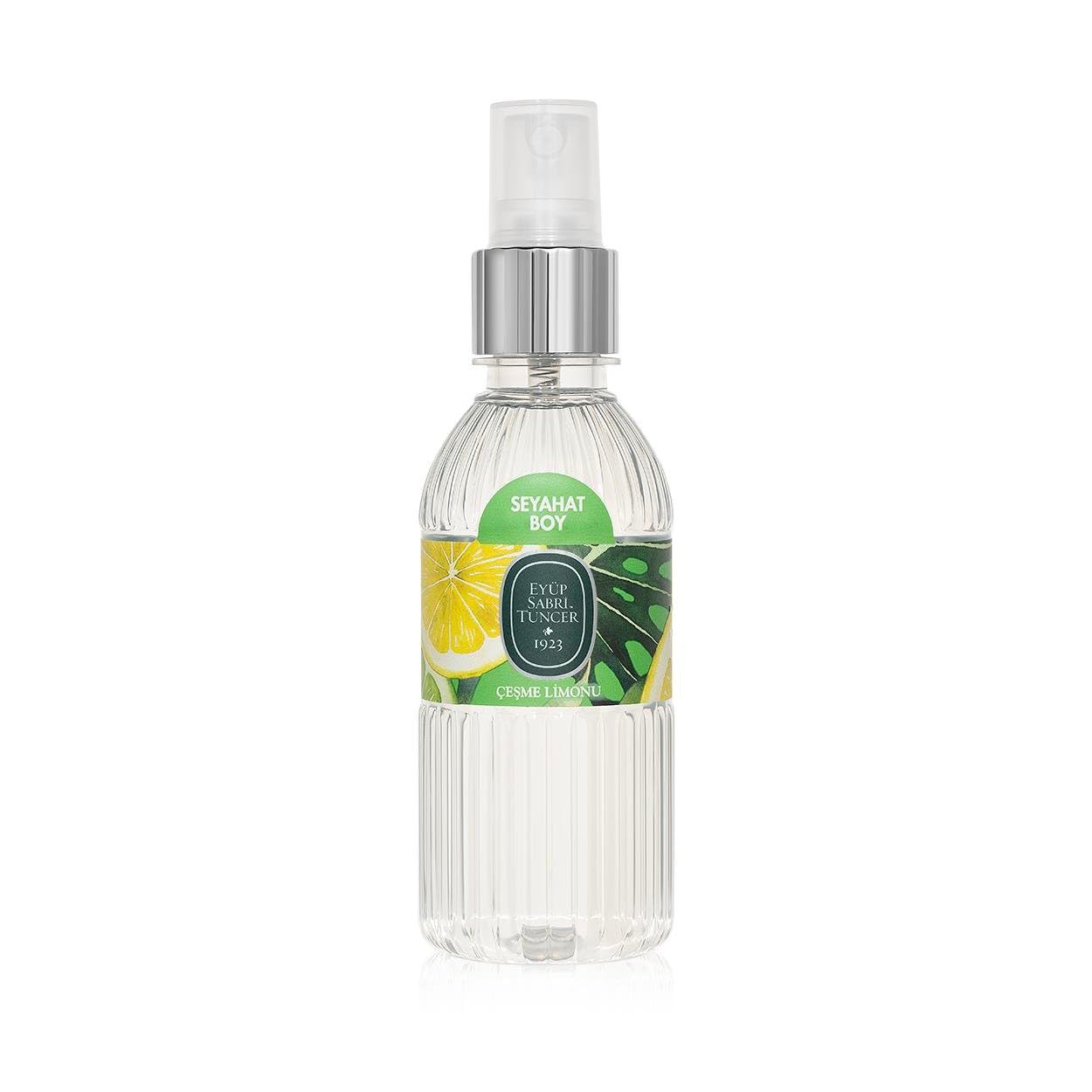 Amazon | Eyup Sabri Tuncer コロンヤ オーデコロン 100mL 携帯用 柑橘