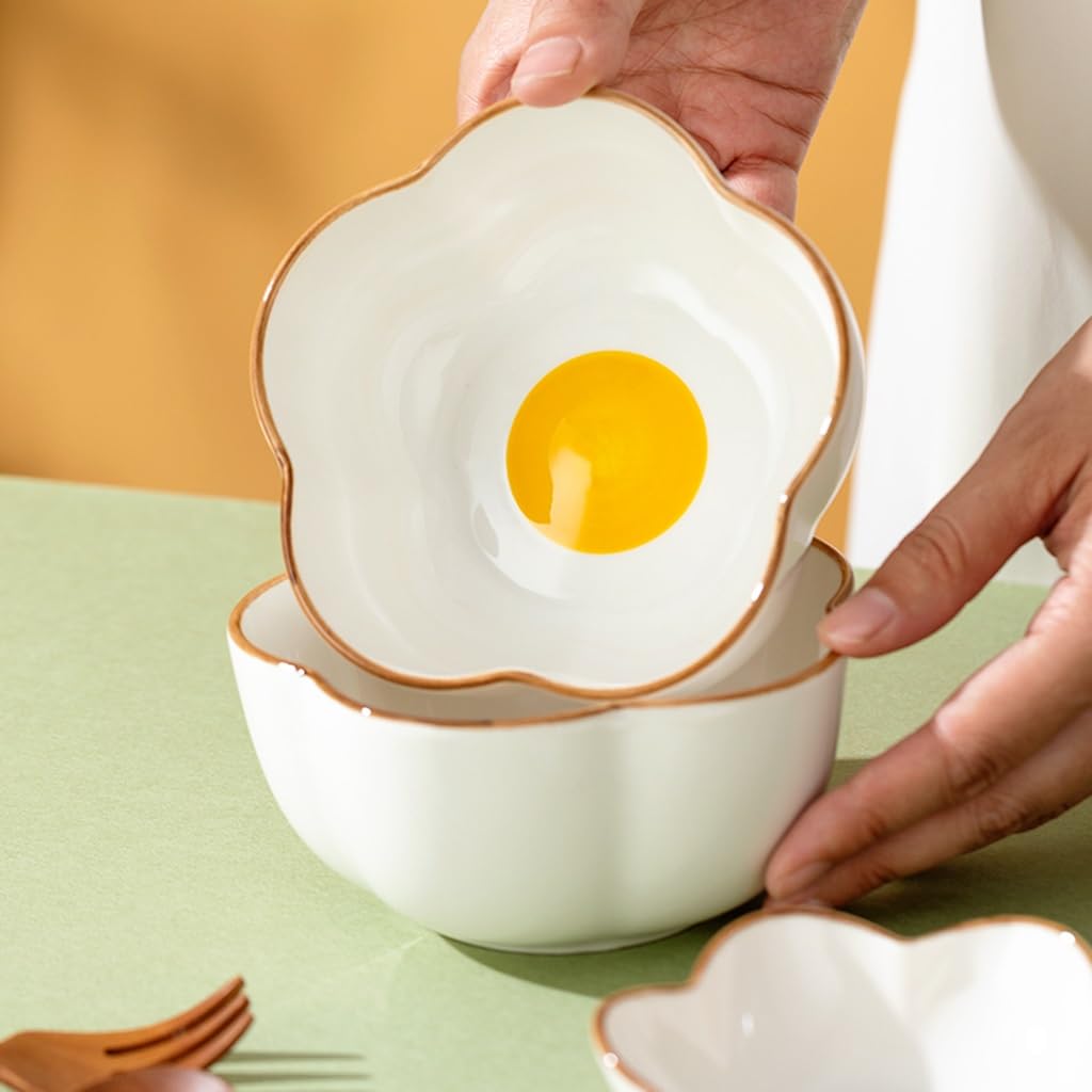 6-częściowy zestaw naczyń obiadowych, serwis dla 1 osoby, można myć w kuchence mikrofalowej, można myć w zmywarce, idealny na rodzinne obiady, usługi restauracyjne lub prezenty świąteczne