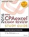 Wiley CPAexcel Exam Review 2016 Study Guide January: Auditing and Attestation (Wiley Cpa Exam Review)
