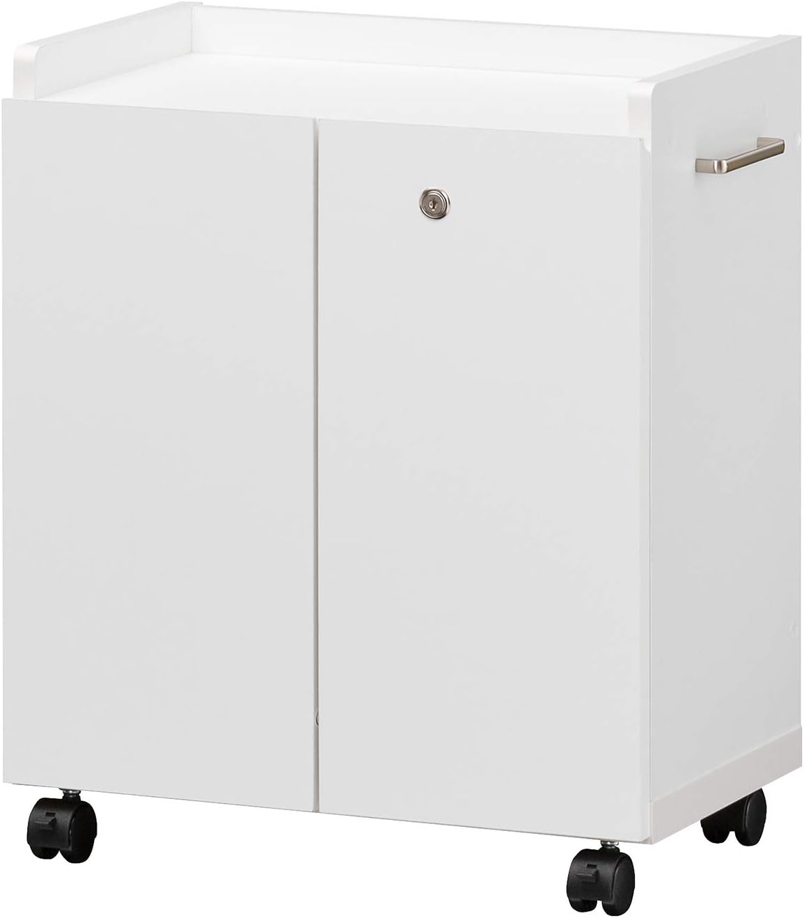 無印良品 木製デスクキャビネット オーク材突板 幅39×奥行48×高 無印良品 木製デスクキャビネット オーク材突板 幅39×奥行48×高