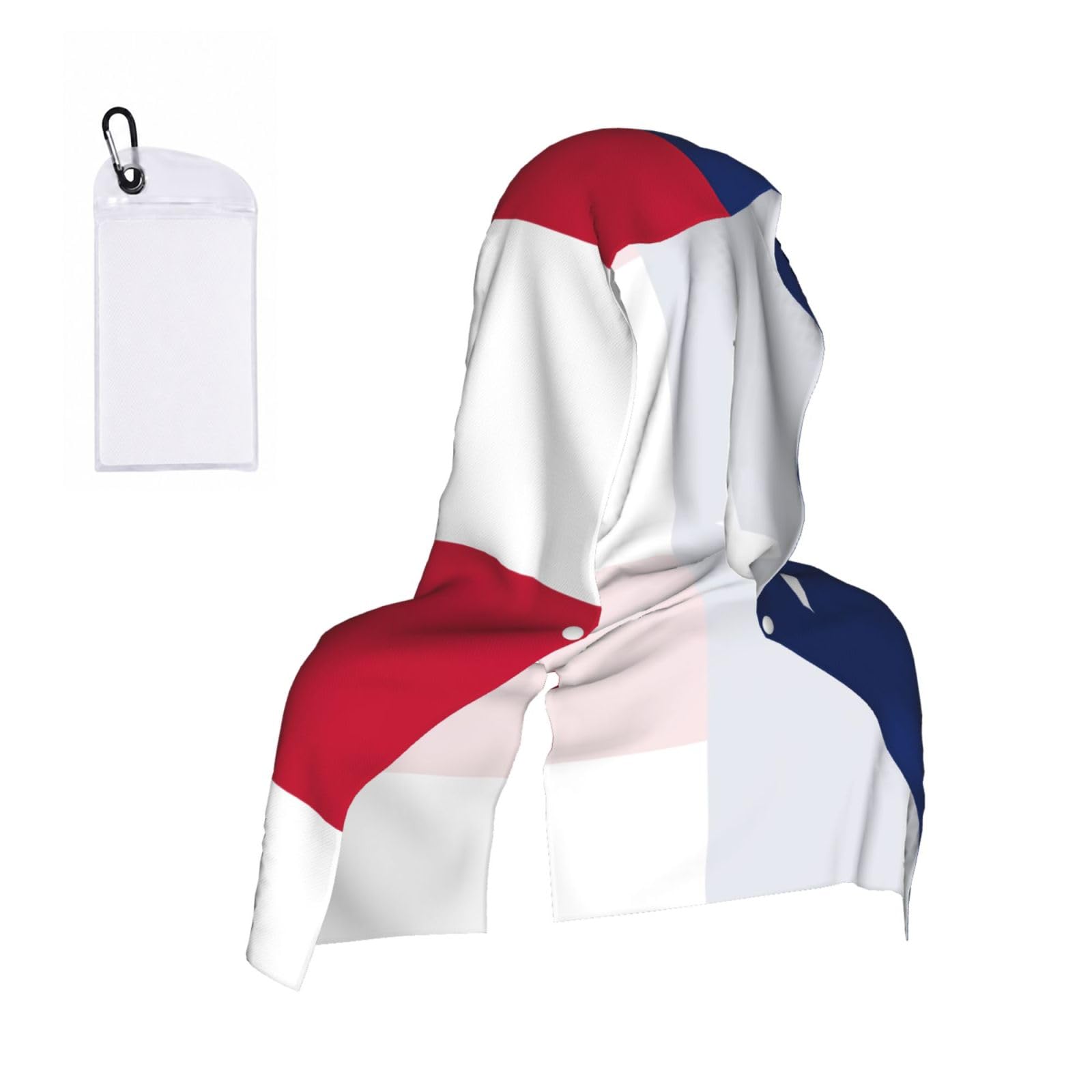ZYJHYY Flag Of Texas Print Unisex Swimming Towel Practical Camping Towel Skin-Friendly Cooling Towel For Workout Training