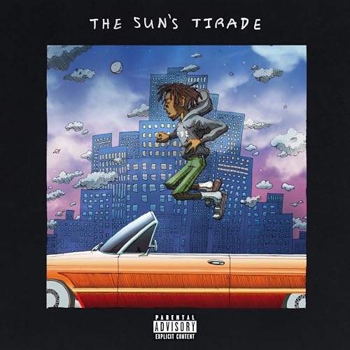Isaiah Rashad feat. Zacari & Kendrick Lamar
