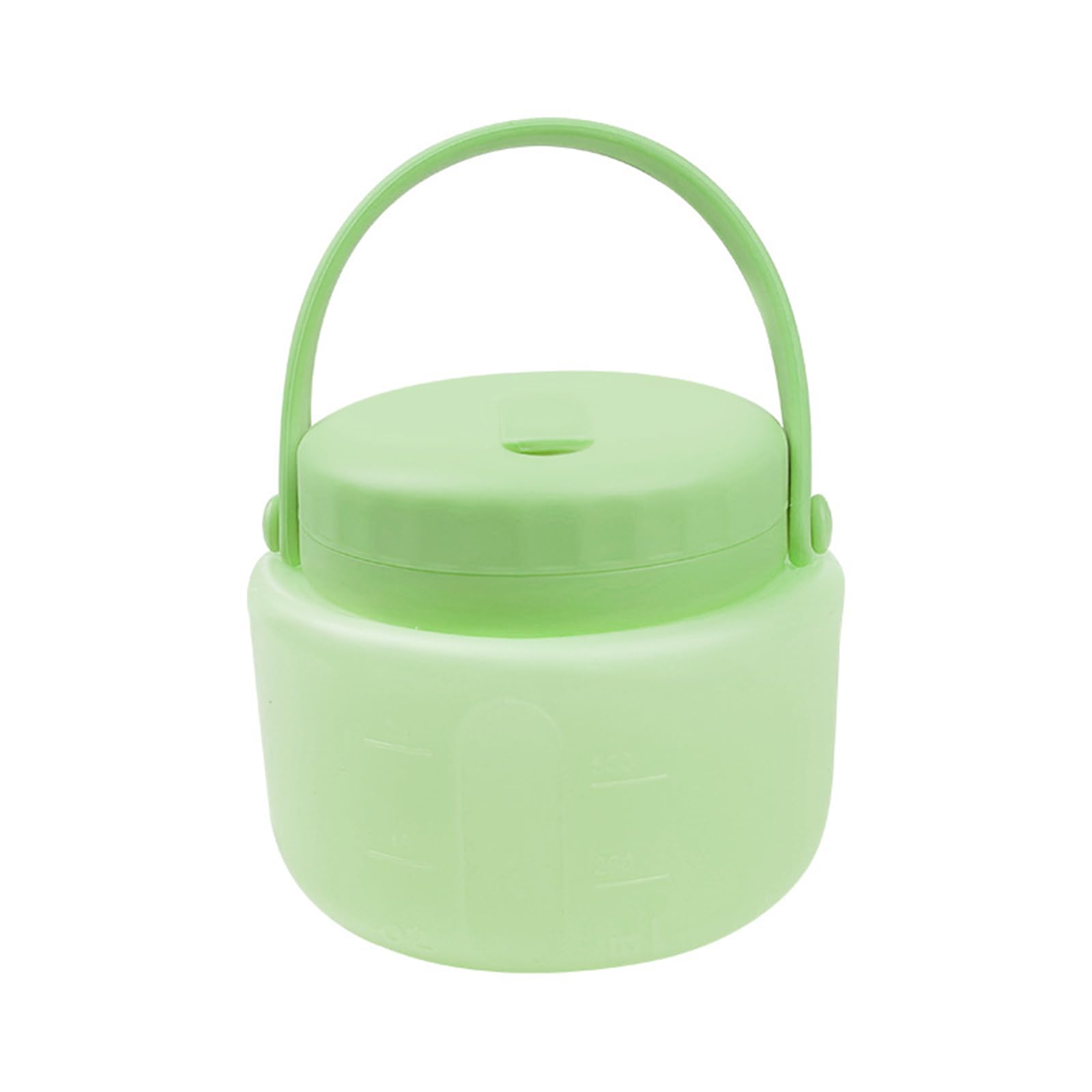 Msioytog Silicone Food Storage Container with Airtights Seal for Preserving Food Freshing for Fruits Vegetables Leftovers Silicone Bag