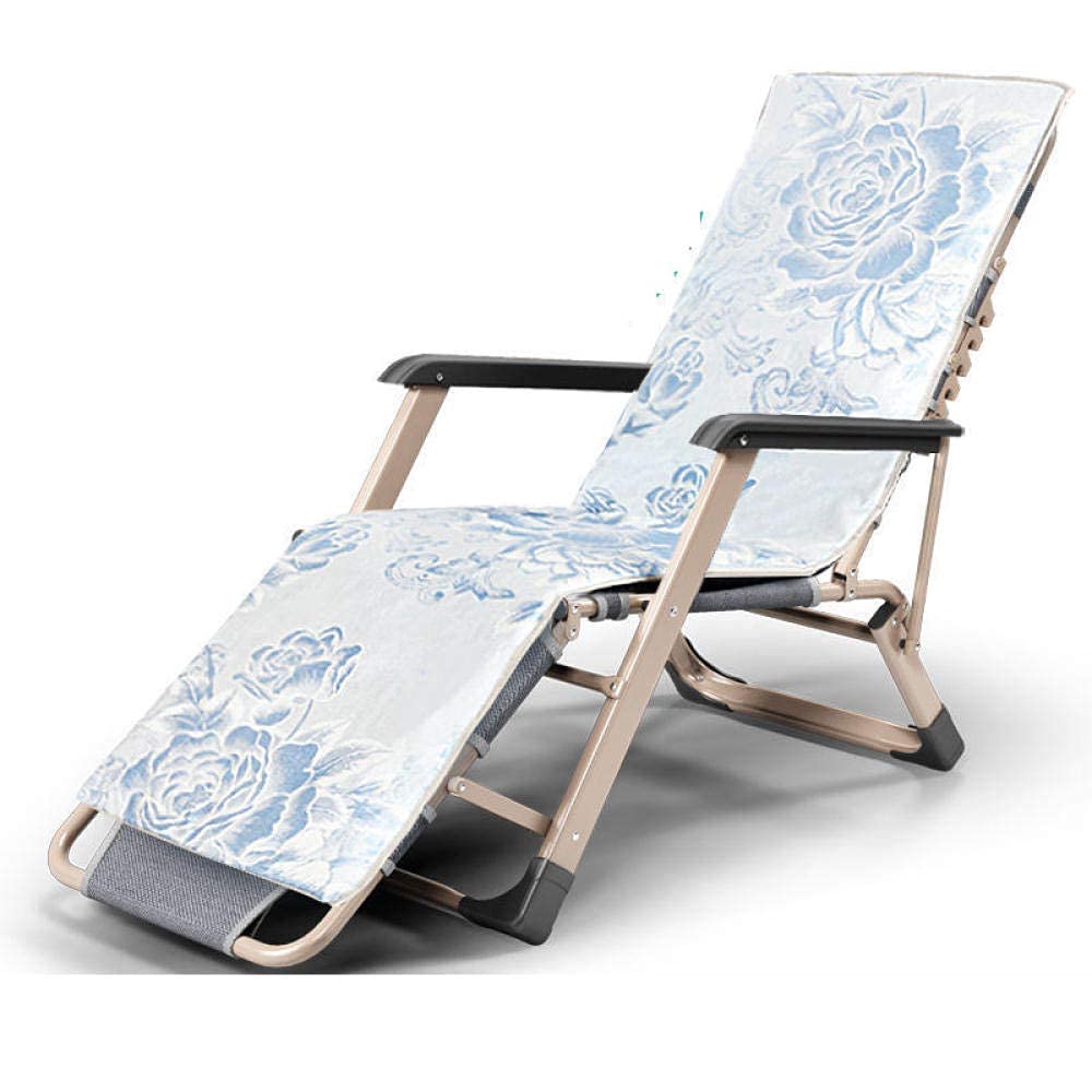 Chaise zéro gravité pliable grand format pour éliminer les douleurs de dos
