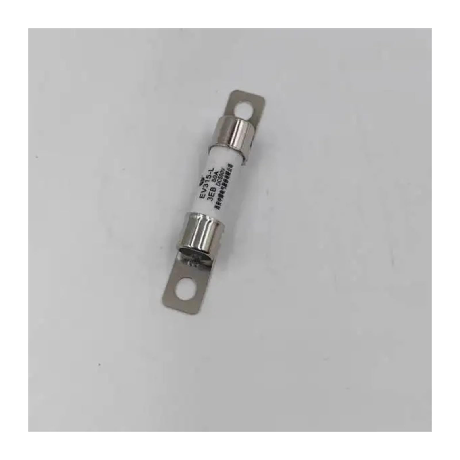 CXFCIHFT Fuses EV315-L-3EB-15A EV315-L-3EB-20A-HS EV315-L-3EB-50A EV315-L-3EB-30A EV315-L-3EB-10A EV315-L-3EB-40A 500VDC(EV315-L-3EB-10A)