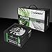 immagine 7Game Max GP400A 400w 80 Plus Bronzo Wired Alimentatore