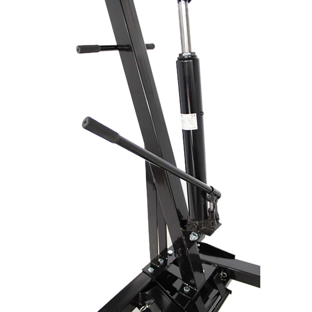 Sogi - Grúa hidráulica 1000 kg Z1-01.