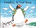 doudou le tout doux
