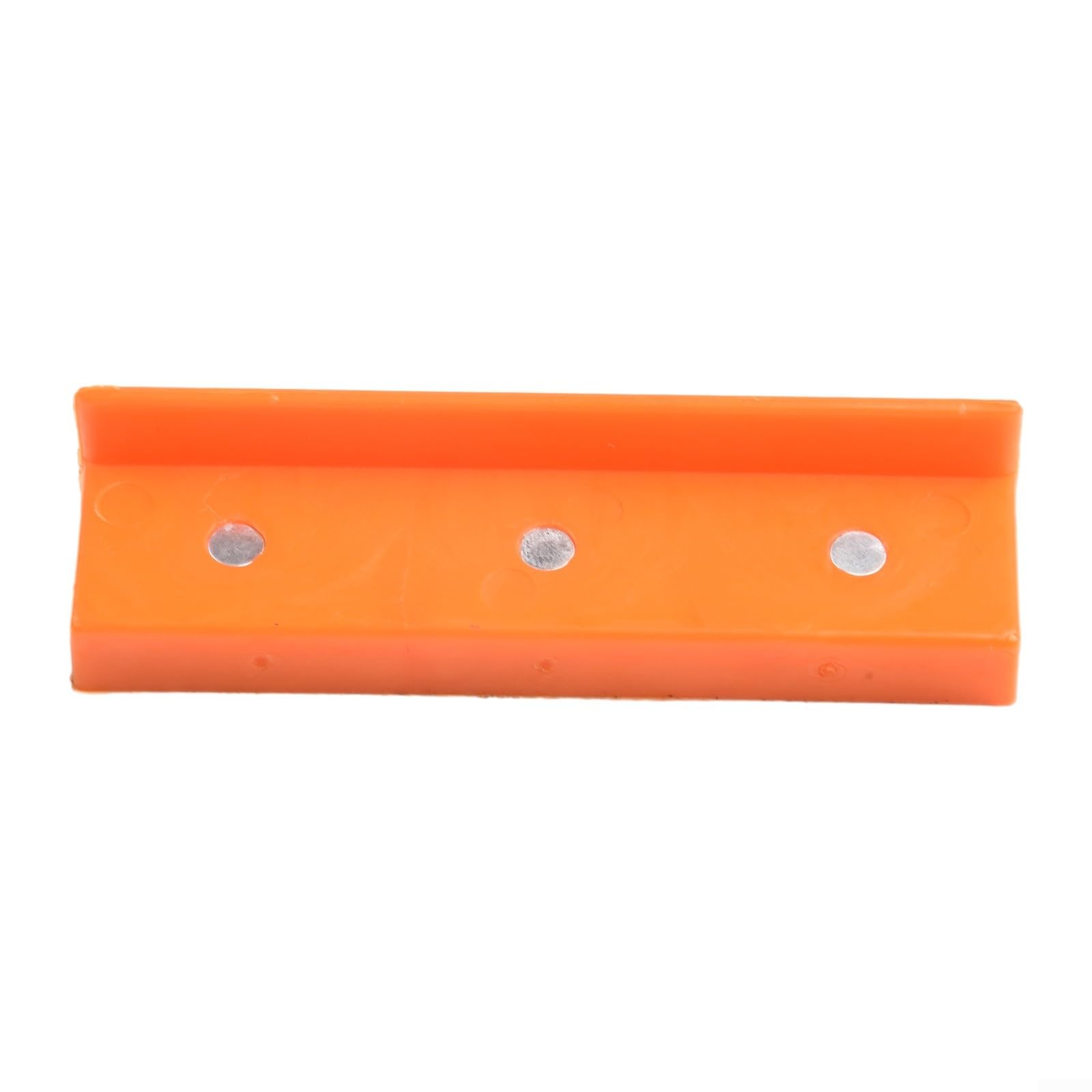 1 paire de protège-mâchoires d'étau de 15,2 cm multi-usages pour étau en métal pour machines-outils accessoires petite pince à bec aiguille 1 paire de protège-mâchoires d'étau de 15,2 cm multi-usages pour étau en métal pour machines-outils accessoires petite pince à bec aiguille