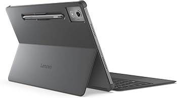 Lenovo Original Ideatab Pro Keyboard| Detachable 3-Point Pogo-Pin