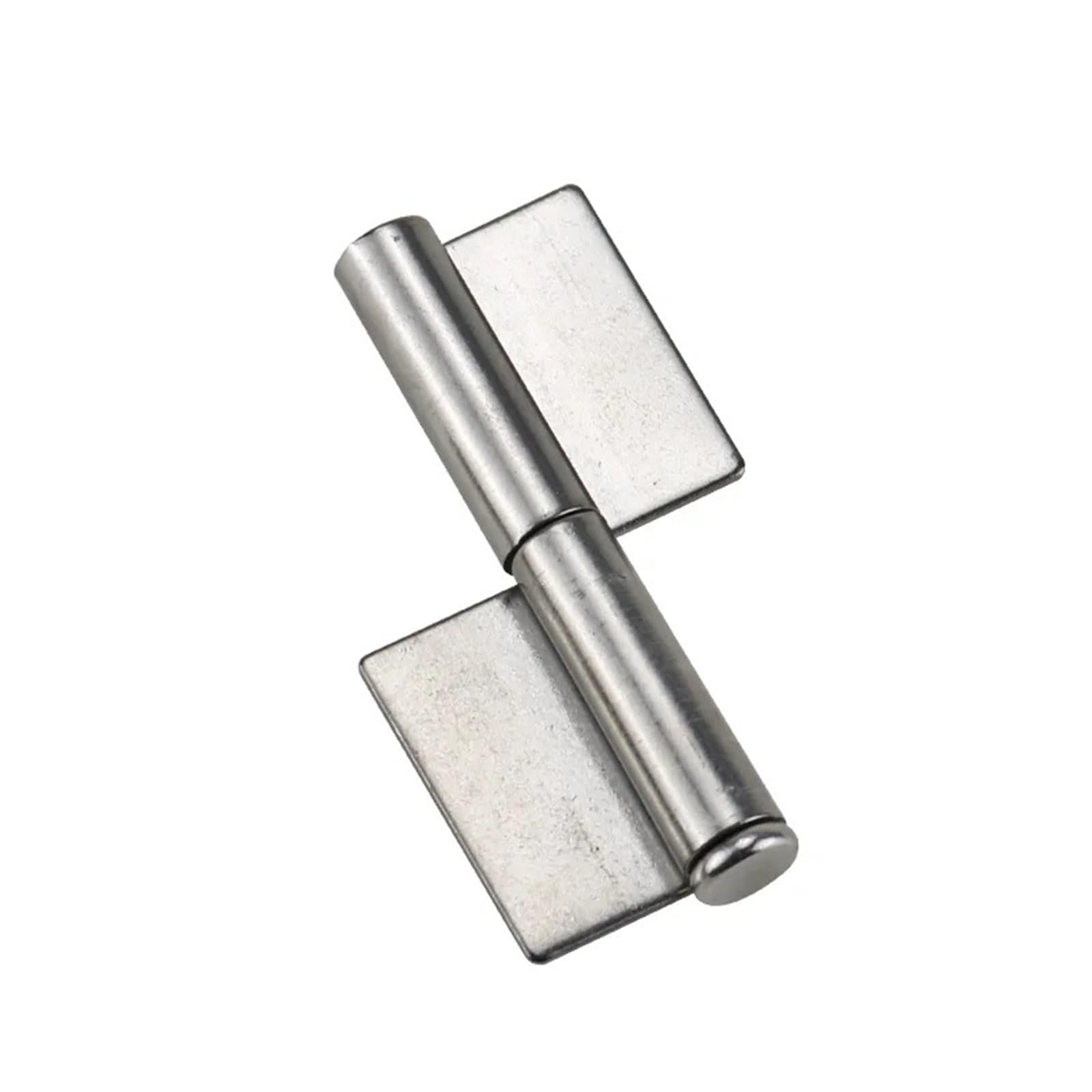 Rmwkrmogrf Right Stainless Steel Detachable Hinge Industrial Electrical Machinery Equipment Left/ 1Pcs(Right)
