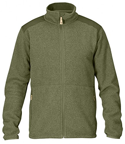 Image of Fjallraven Sten Fleece