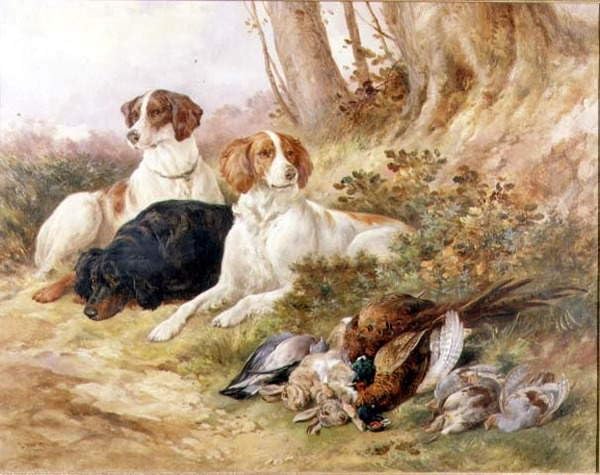 Tableau Toile Affiches d'Art Jnr Hardy 60x90cm pour Décoration Salon