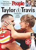 PEOPLE Taylor & Travis