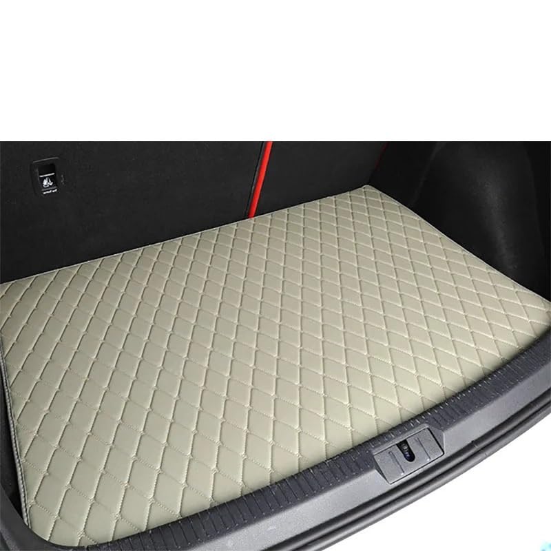 Tapis de coffre de voiture pour X5 G05 idéal pour voyages en famille et sorties nature