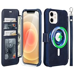 Navy blue（Not for iPhone 12 Pro Max）