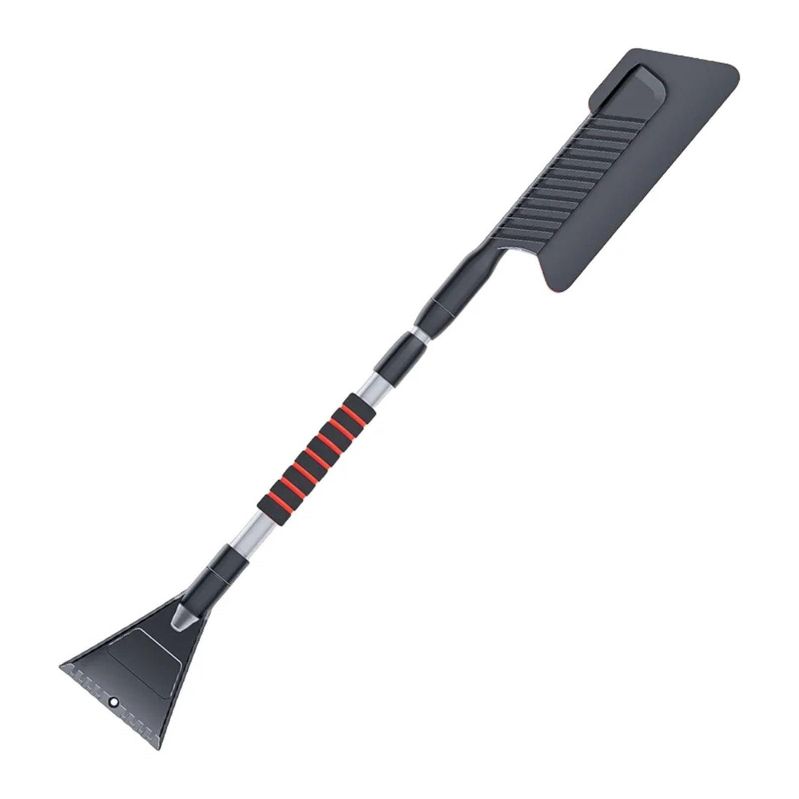 Abnehmbarer 3-in-1-Schneeeisreiniger