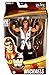 WWE Elite Legends Collection 6-inch Articulated Action Figure Series (Shawn Michaels)