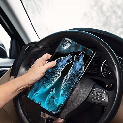 Organizador de Documentos para Auto miniatura 2