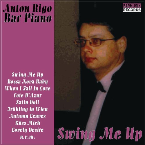 Swing Me Up by Anton Rigo on Amazon Music Amazon.co.uk