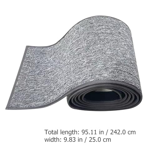 Tapis de roue de course pour chat d'intérieur Toddmomy