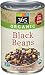 365 Everyday Value, Organic Black Beans, 15 oz