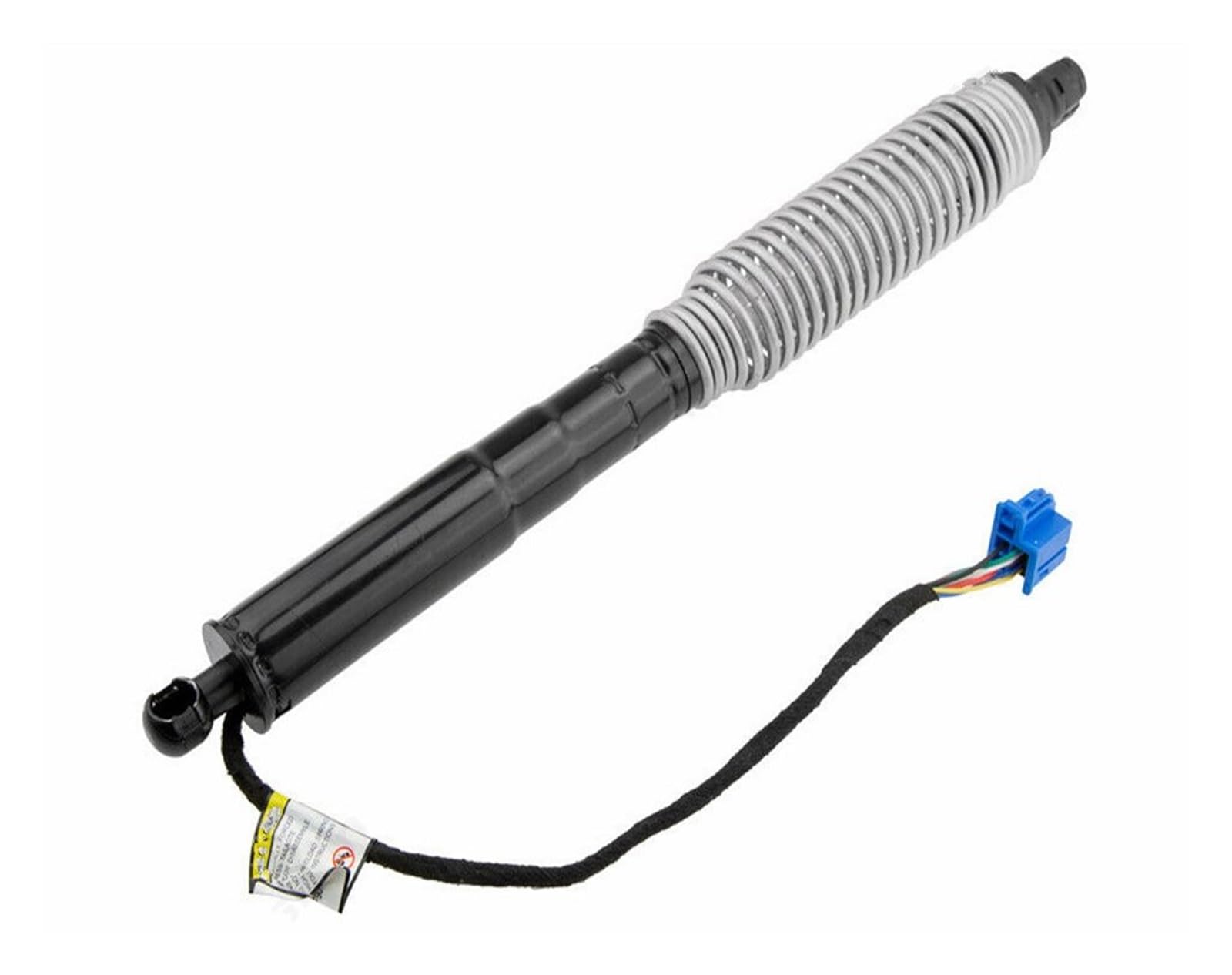 Support de levage de trappe électrique BMW résout coffre bloqué - 8