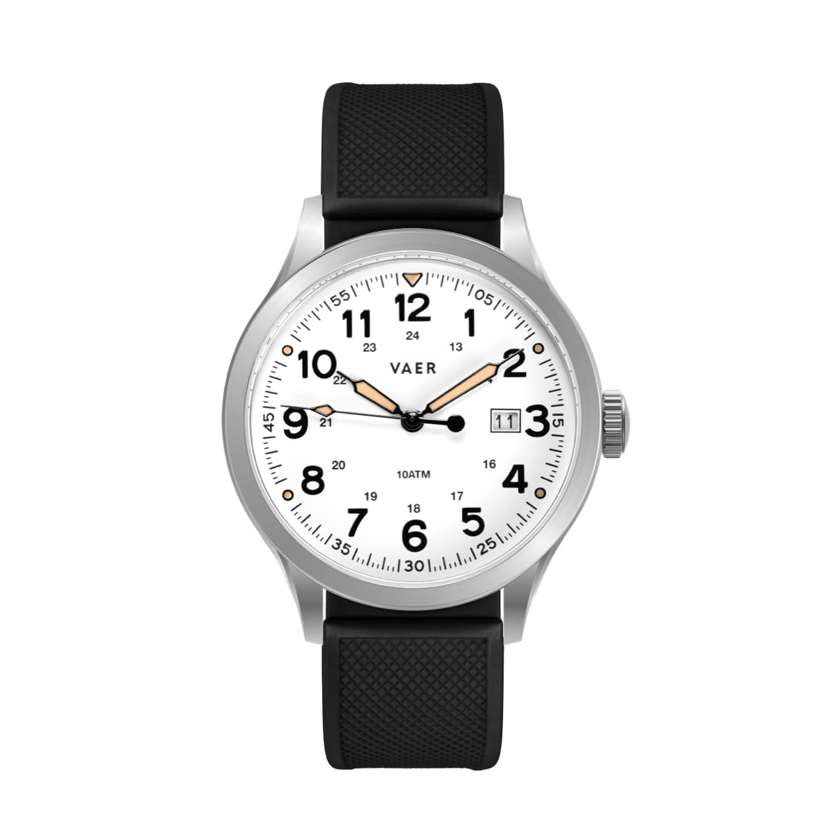 Vaer S5 Field Watch