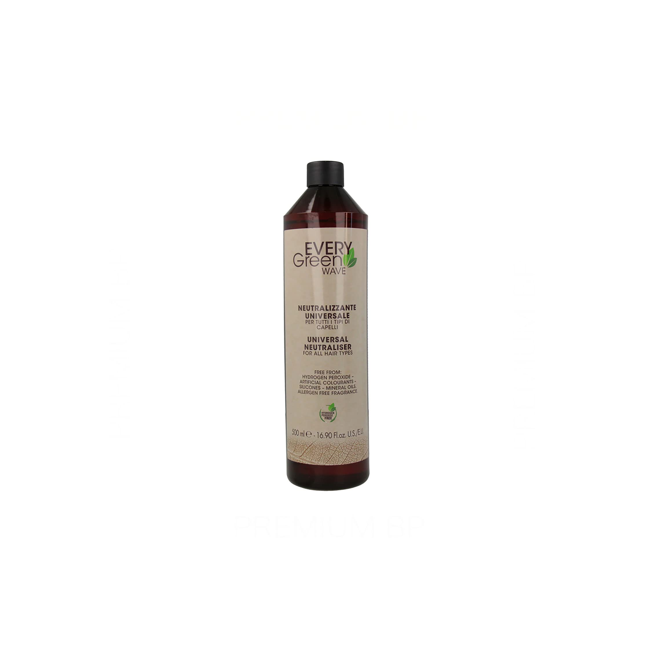 Dikson Every Green Wave Neutralizante Universal 500 ml