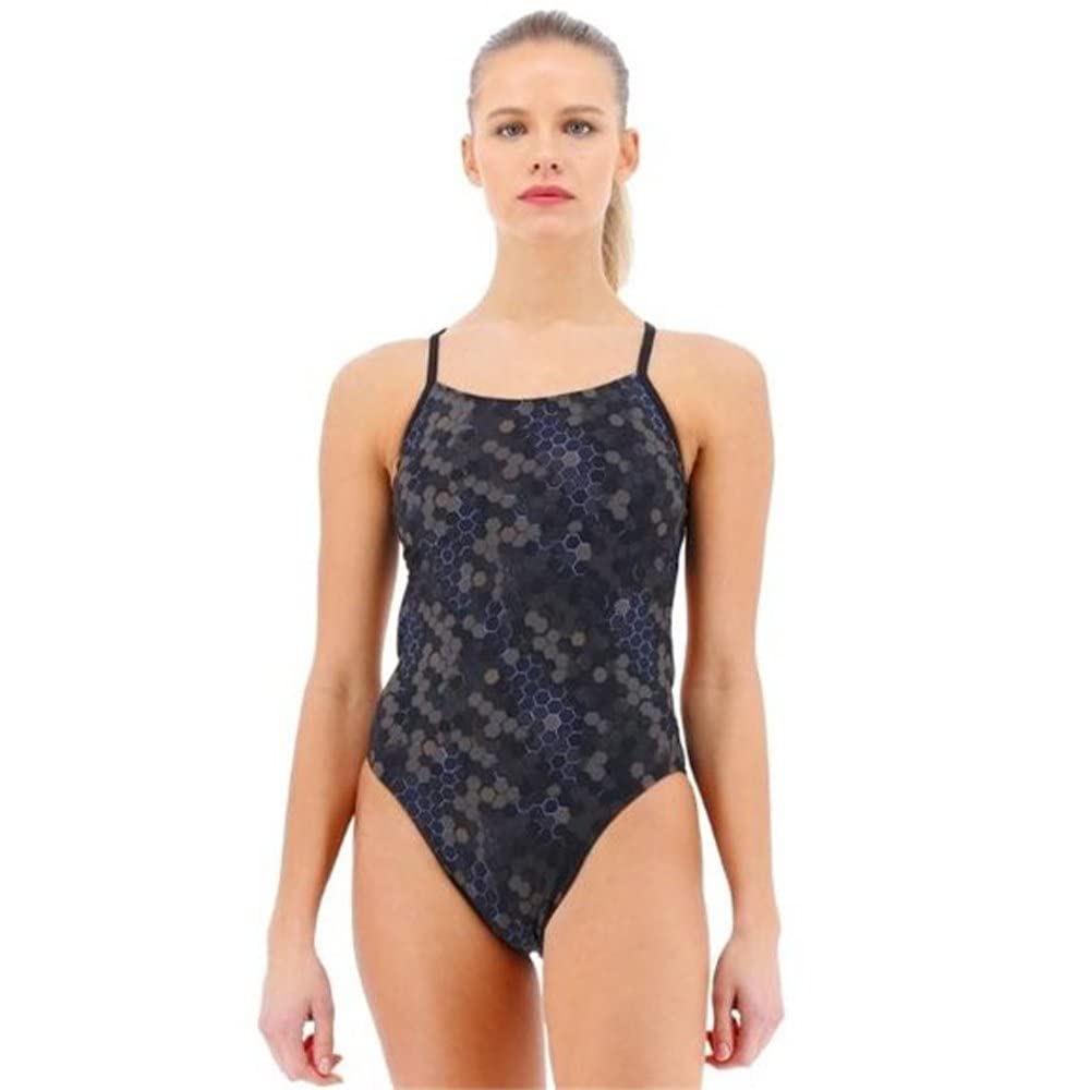 TYR Durafast Elite Cutoutfit-Bañador Pieza para Mujer